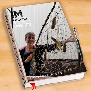 Meet your Posher, Denine